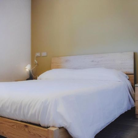 Bed and Breakfast Residenza Borgo Manerbio Exteriér fotografie
