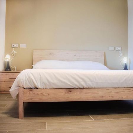 Bed and Breakfast Residenza Borgo Manerbio Exteriér fotografie